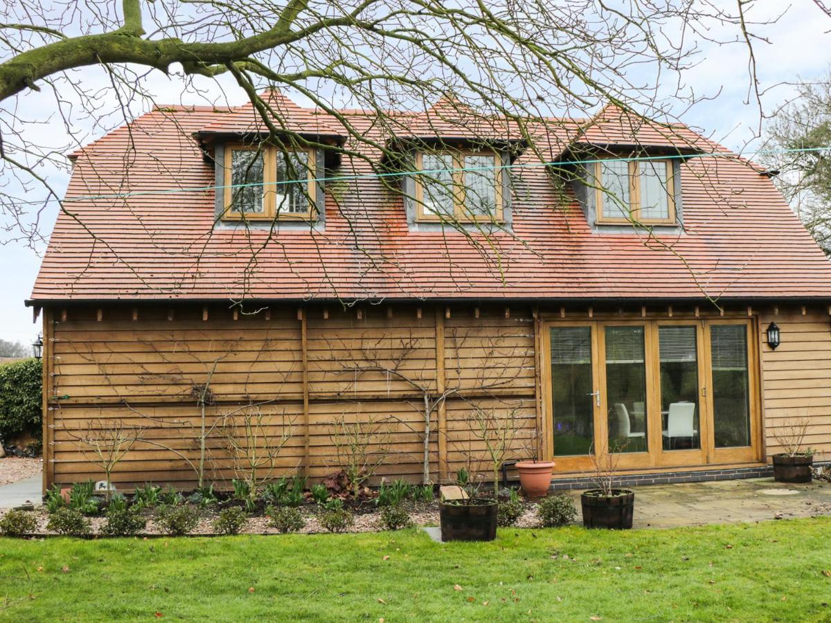 Riverside Lodge Norton  Luaran gambar